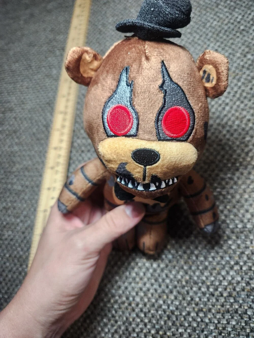 Funko fnaf plush